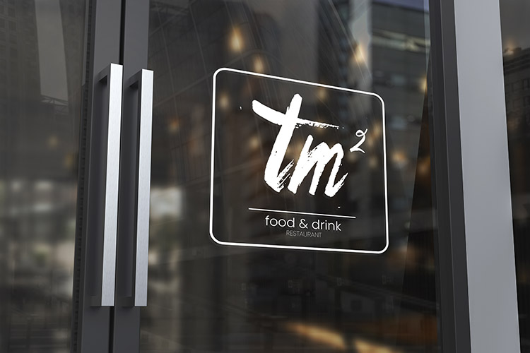 Decorazione vetrine Como