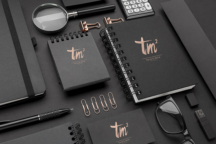 Immagine coordinata aziendale